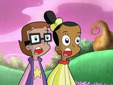 S02E01-Hugs and Witches