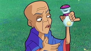 S02E09-Double Trouble