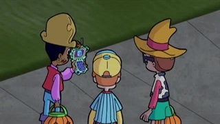 S02E14-Trick or Treat