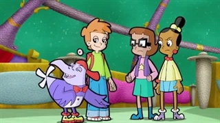 S03E03-A World Without Zero