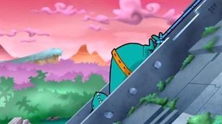 S03E07-A Perfect Fit