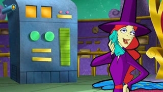 S03E10-The Snelfu Snafu Part 2