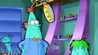 S03E12-Starlight Night