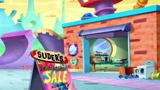 S04E04-Past Perfect Prediction