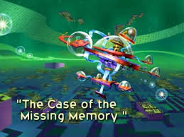 S04E07-The Case of the Missing Memory