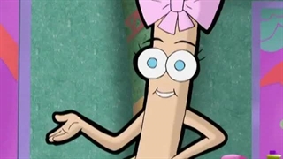 S05E03-Designing Mr. Perfect