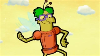 S05E05-The Fairy Borg Father