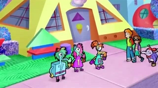 S05E06-The Flying Parallinis