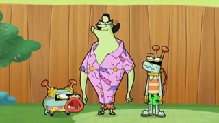 S06E01-Digit's B-Day Surprise