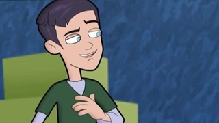 S08E05-The Bluebird of Zappiness