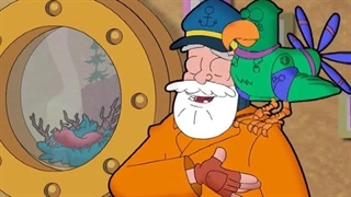 S09E01-An Urchin Matter