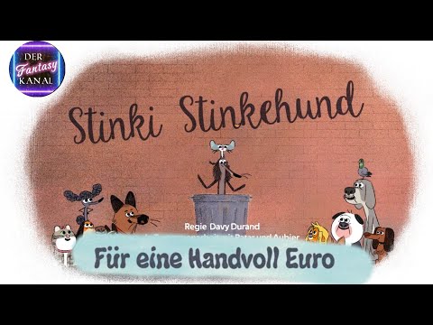 Für eine Handvoll Euro