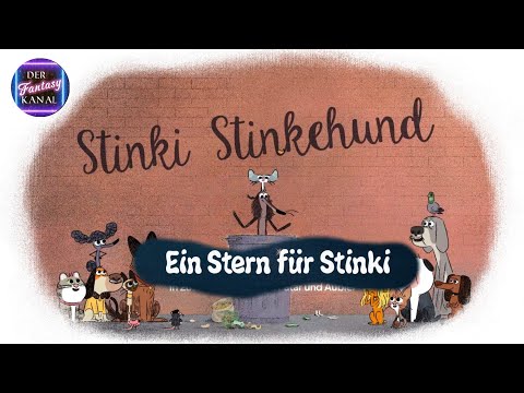 Ein Stern für Stinki