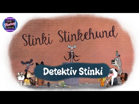 Detektiv Stinki