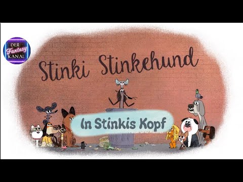 In Stinkis Kopf