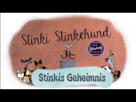 Stinkis Geheimnis