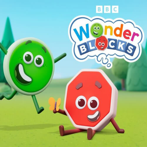 Wonderblocks