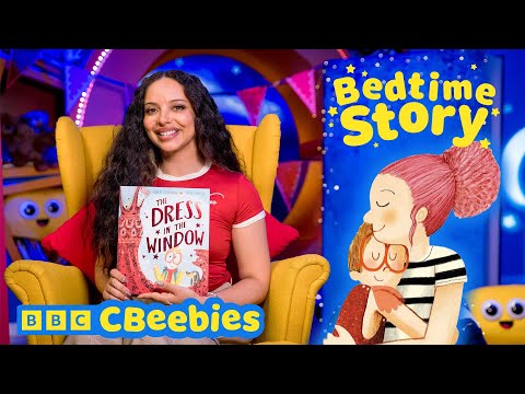 The Dress in the Window read by Jade Thirlwall aka Little Mix