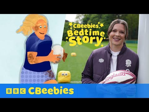 Why's Mummy So Muddy read by Abbie Ward