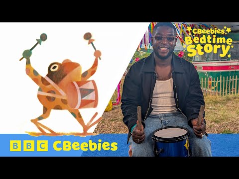 Pokko and the Drum