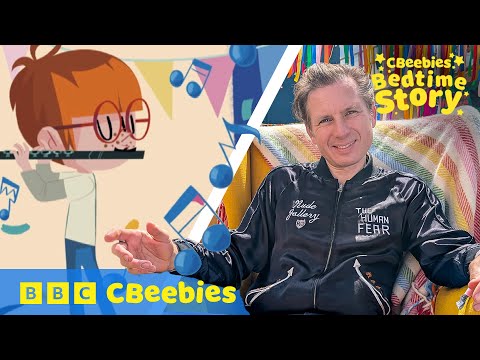 The Rock Family Band  read by Alex Kapranos