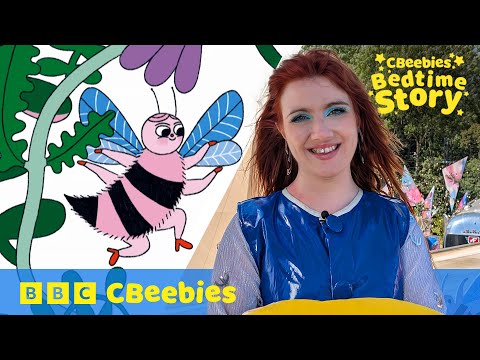 Baboo the Unusual Bee  read by CMAT