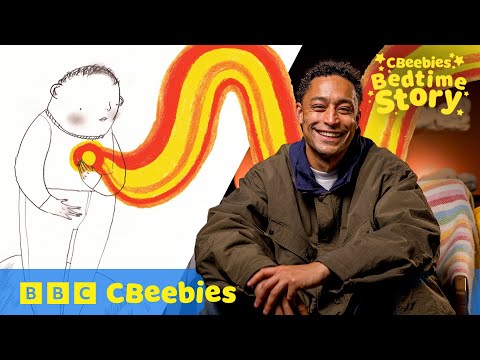 I Touched The Sun read by Loyle Carner