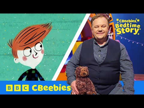 Incredible You read by Justin Fletcher