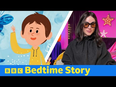 St. Vincent reads Henri and the Machine