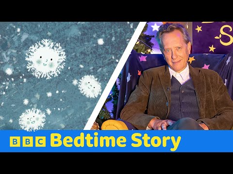 Richard E Grant reads Snowflake