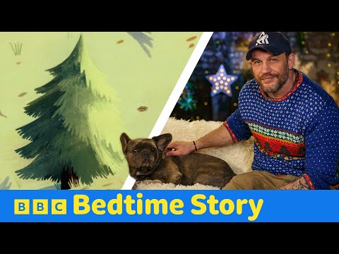 Tom Hardy reads The Christmas Pine
