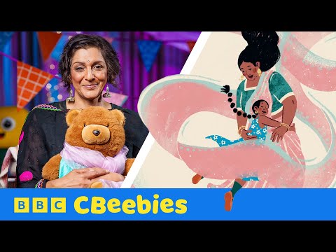 Meera Syal reads Amma's Sari