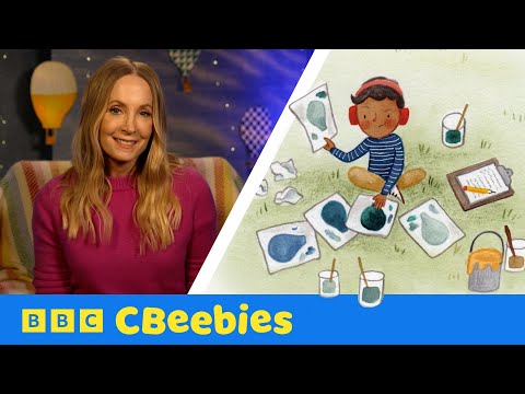 Joanne Froggatt reads The World Needs Who You Were Made to Be