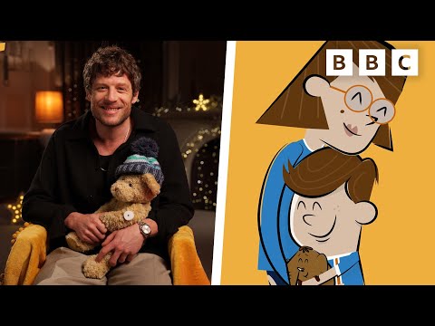James Norton Reads 'How to Manage a Mammoth'