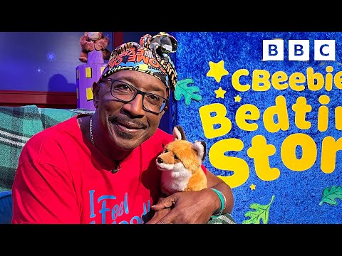 Mr Motivator reads Into the Wild