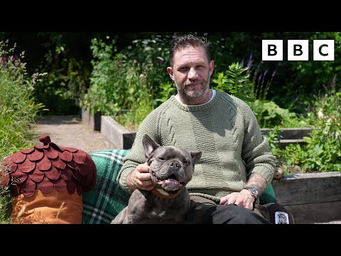 Tom Hardy reads The Oak Tree