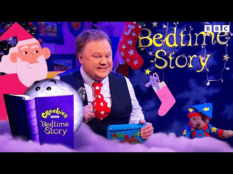 The Night Before Christmas on Storytime App