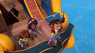 S02E20E21-Chickarney Island - The Lost Girl in a Canoe
