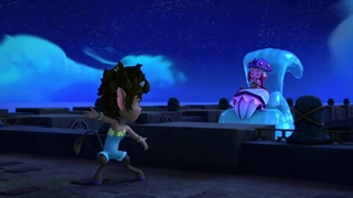 S02E25E26-The Pirate Party - Dr. Abuela