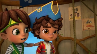 S02E27E28-Three is a Magic Number - Off the Map