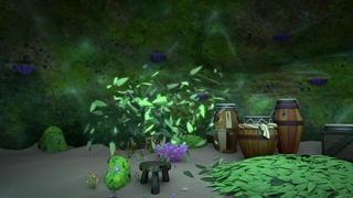 S02E34E35-The Secret Room - Little Shrimp, Big Problems