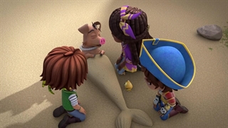 S02E36E37-Pig Island - The Lost Treasure of Merlandia