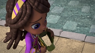 S02E42E43-Lost & Flounder - Rumble in the Jungle