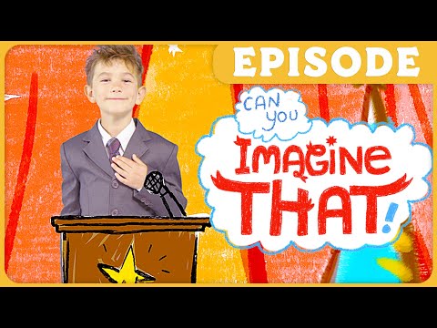 I Want To Be Prime Minister