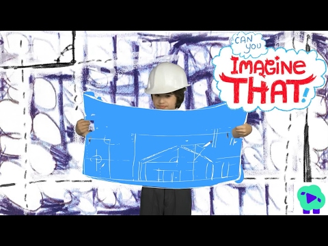 I Want To Be An Architect