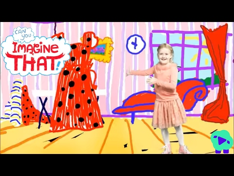 I Want To Be A Fashion Designer
