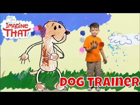 I Want To Become A Dog Trainer