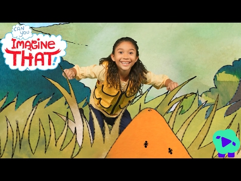 I Want To Be An Entomologist