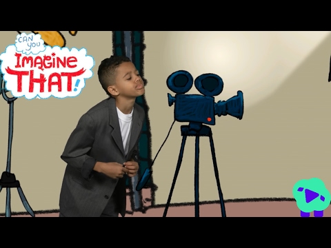 I Want To Be A Film Director