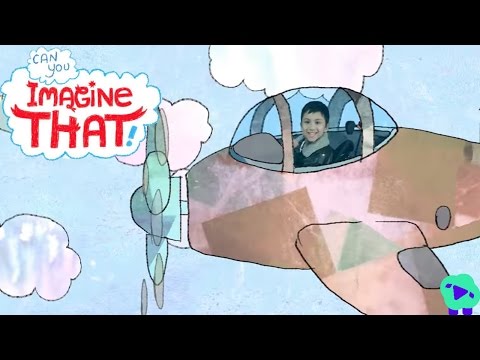 I Want To Be A Pilot